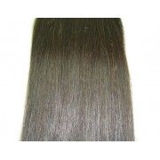 Aplique Tic Tac preto natural#01B