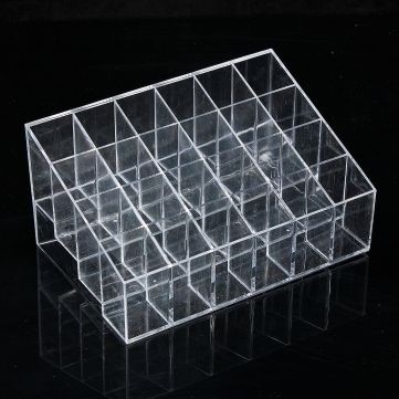 Organizador de Batom 24