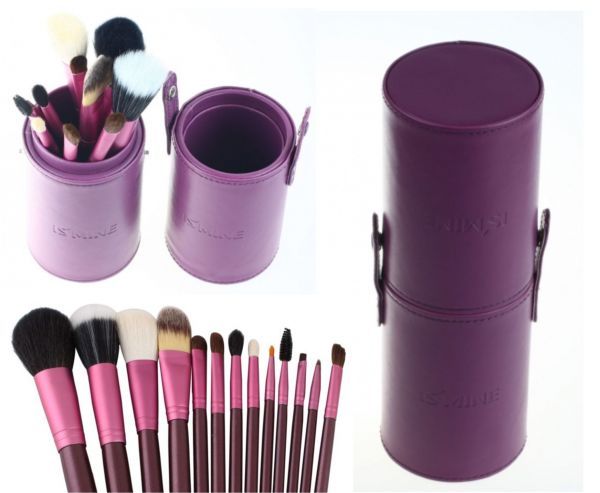 KIT DE 13 PINCÉIS (INSPIRADOS NA SIGMA)